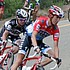 Andy Schleck pendant la quatrième étape du Tour of California 2010
